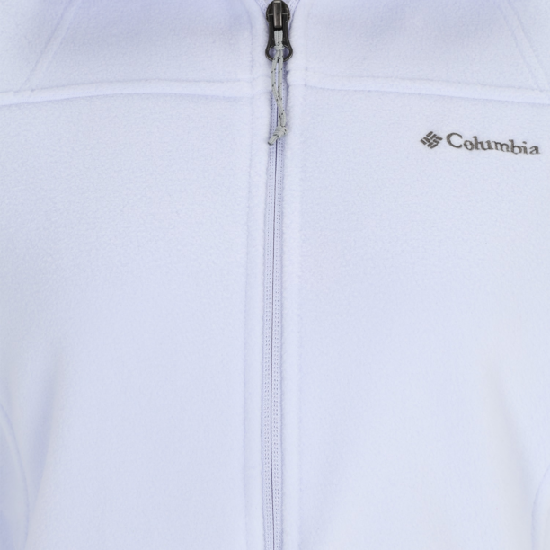 COLUMBIA Jachetă  fleece funcțională 'Fast Trek™ II'  mov deschis preţ