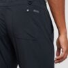 COLUMBIA Pantaloni outdoor 'Landroamer'  negru