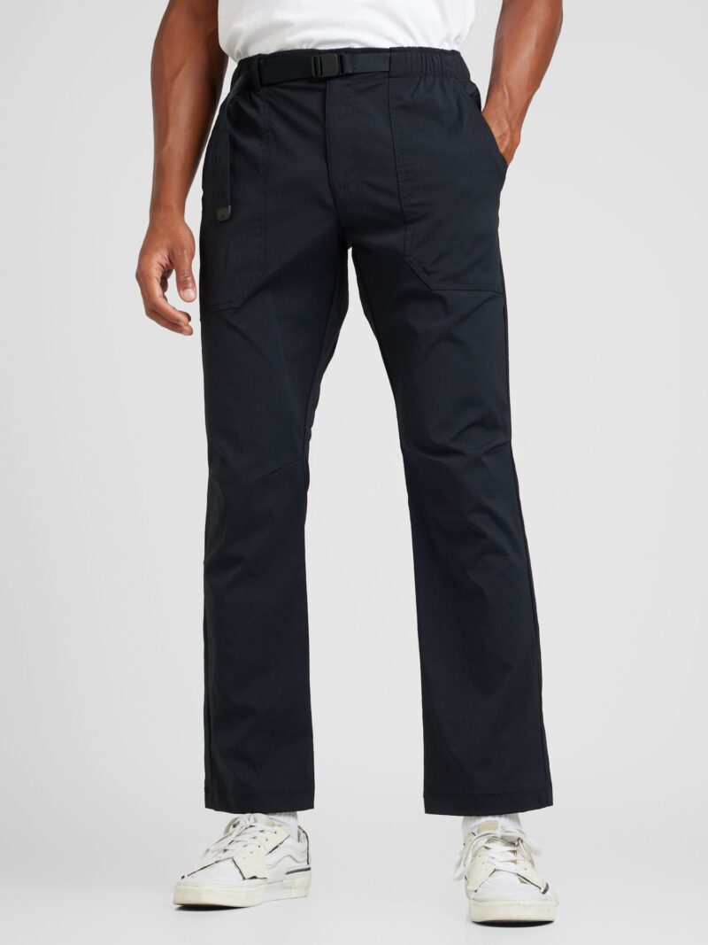 Cumpăra COLUMBIA Pantaloni outdoor 'Landroamer'  negru