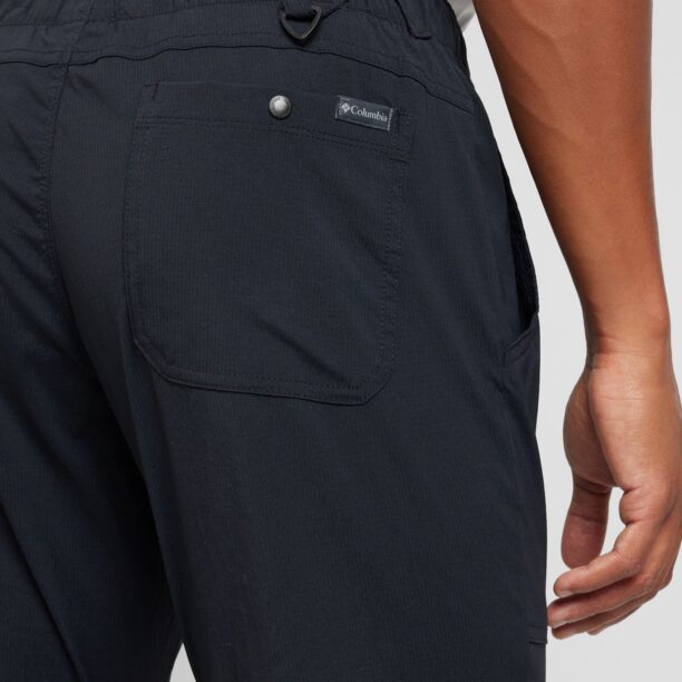 COLUMBIA Pantaloni outdoor 'Landroamer'  negru