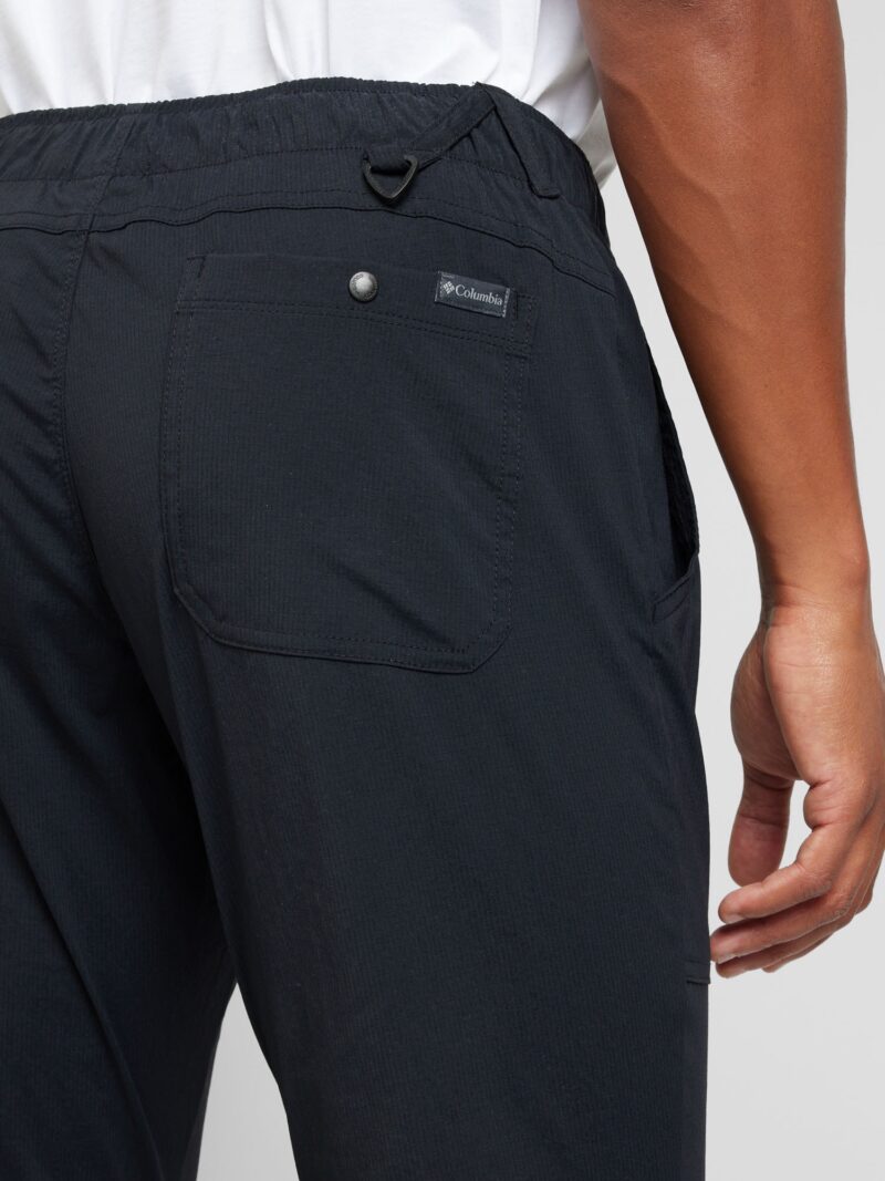 COLUMBIA Pantaloni outdoor 'Landroamer'  negru