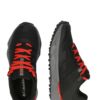 COLUMBIA Pantofi 'FACET 75 OUTDRY'  roșu neon / negru