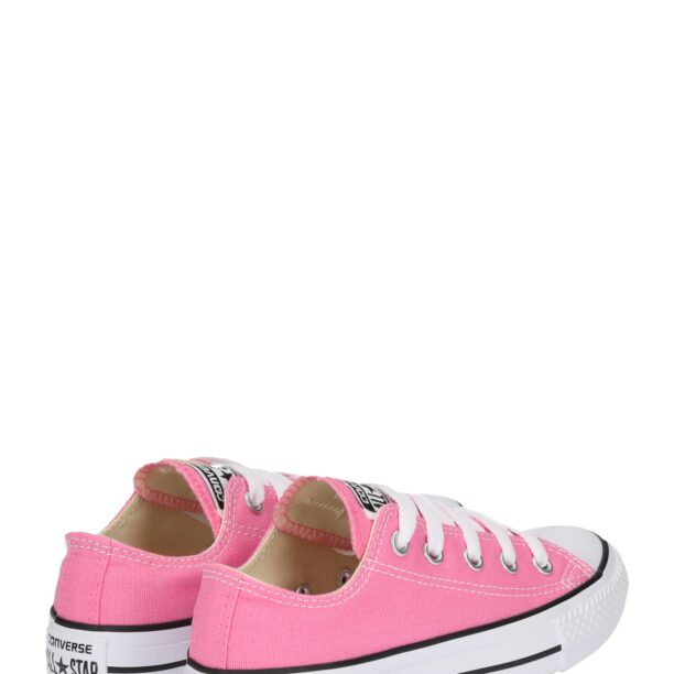 CONVERSE Sneaker 'All Star'  roz / negru / alb preţ