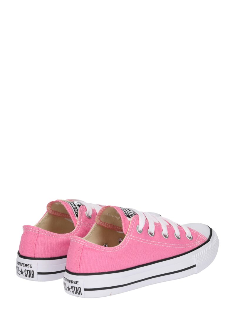 CONVERSE Sneaker 'All Star'  roz / negru / alb preţ