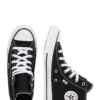 CONVERSE Sneaker 'CHUCK TAYLOR ALL STAR EYES - B'  negru / alb