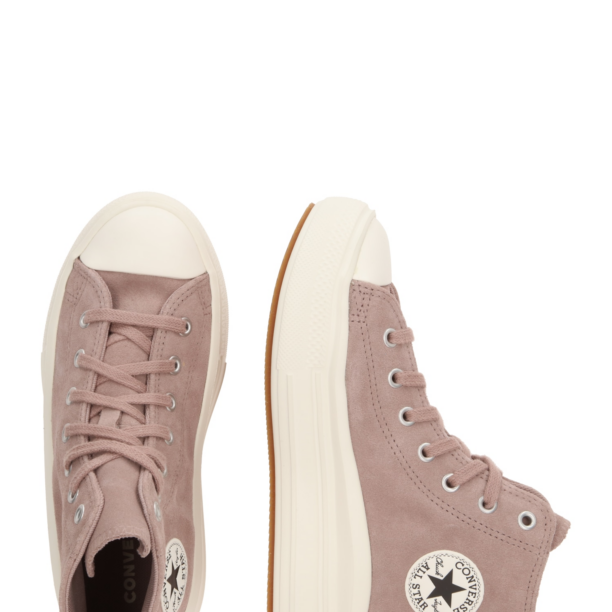 CONVERSE Sneaker 'CHUCK TAYLOR ALL STAR MOVE'  roz pal