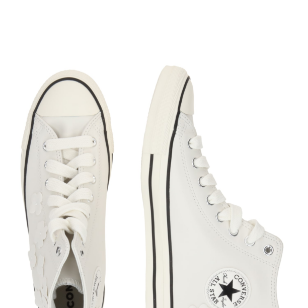 CONVERSE Sneaker înalt 'CHUCK TAYLOR ALL STAR'  alb