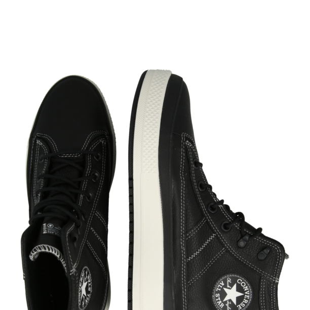 CONVERSE Sneaker înalt 'CHUCK TAYLOR ALL STAR'  negru