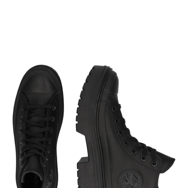 CONVERSE Sneaker înalt 'CHUCK TAYLOR ALL STAR'  negru