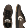 CONVERSE Sneaker low 'PRO BLAZE CLASSIC'  crem / gri taupe / negru