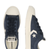 CONVERSE Sneaker low 'STAR PLAYER 76'  albastru marin / alb