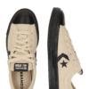 CONVERSE Sneaker low 'STAR PLAYER 76'  bej / negru