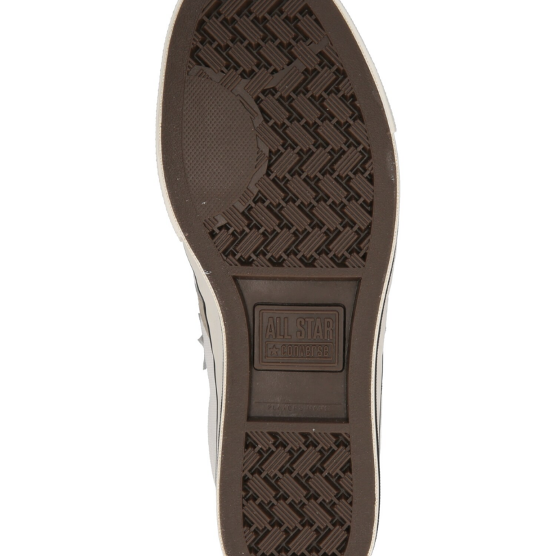 CONVERSE Sneaker low 'STAR PLAYER 76'  gri taupe / alb preţ