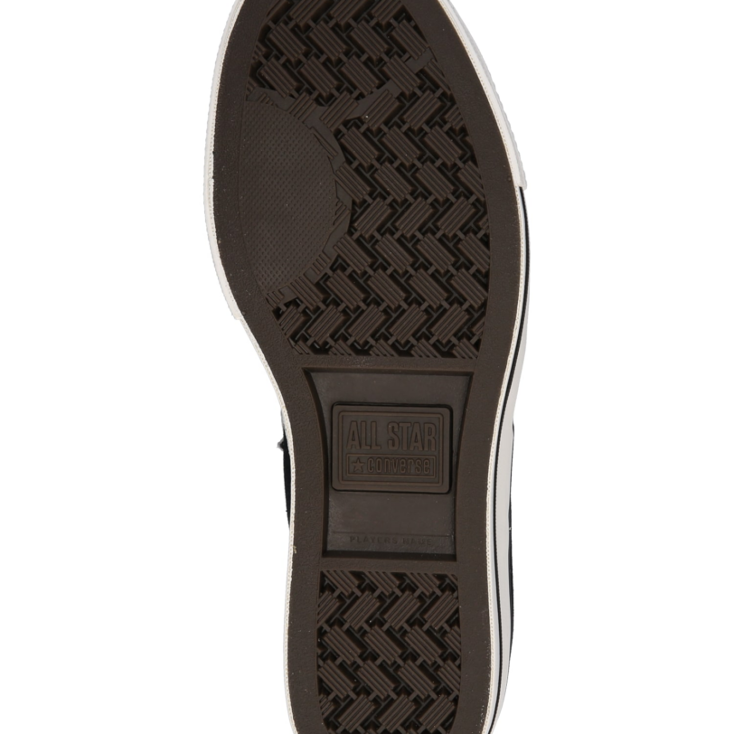 CONVERSE Sneaker low 'STAR PLAYER 76'  negru preţ
