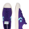 CONVERSE Sneaker low 'Star Player 76'  crem / lila