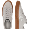 CONVERSE Sneaker low 'Star Player 76'  gri deschis