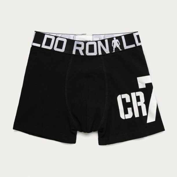 CR7 Cristiano Ronaldo - Boxeri copii (2-pack) preţ