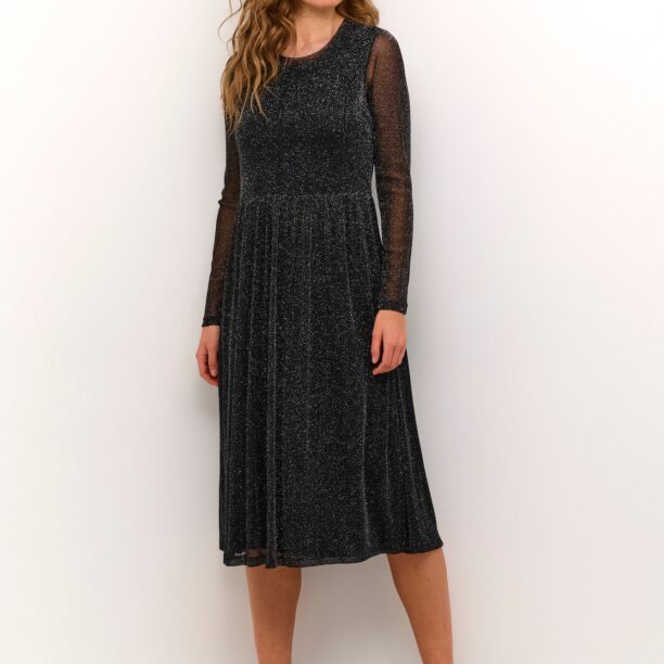 CULTURE Rochie de cocktail 'Melida'  negru