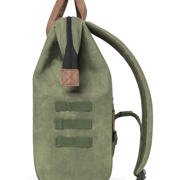 Preţ Cabaia Rucsac 'Adventurer'  maro / verde