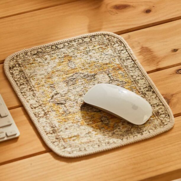 Calma House mouse pad Palace