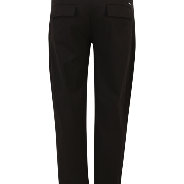 Calvin Klein Big & Tall Pantaloni cutați  negru