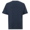 Calvin Klein Big & Tall Tricou  albastru marin