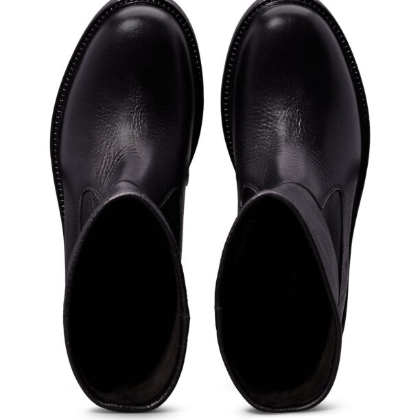 Calvin Klein Botine  negru preţ