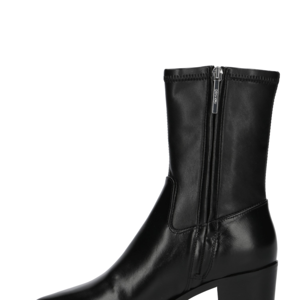 Calvin Klein Botine  negru