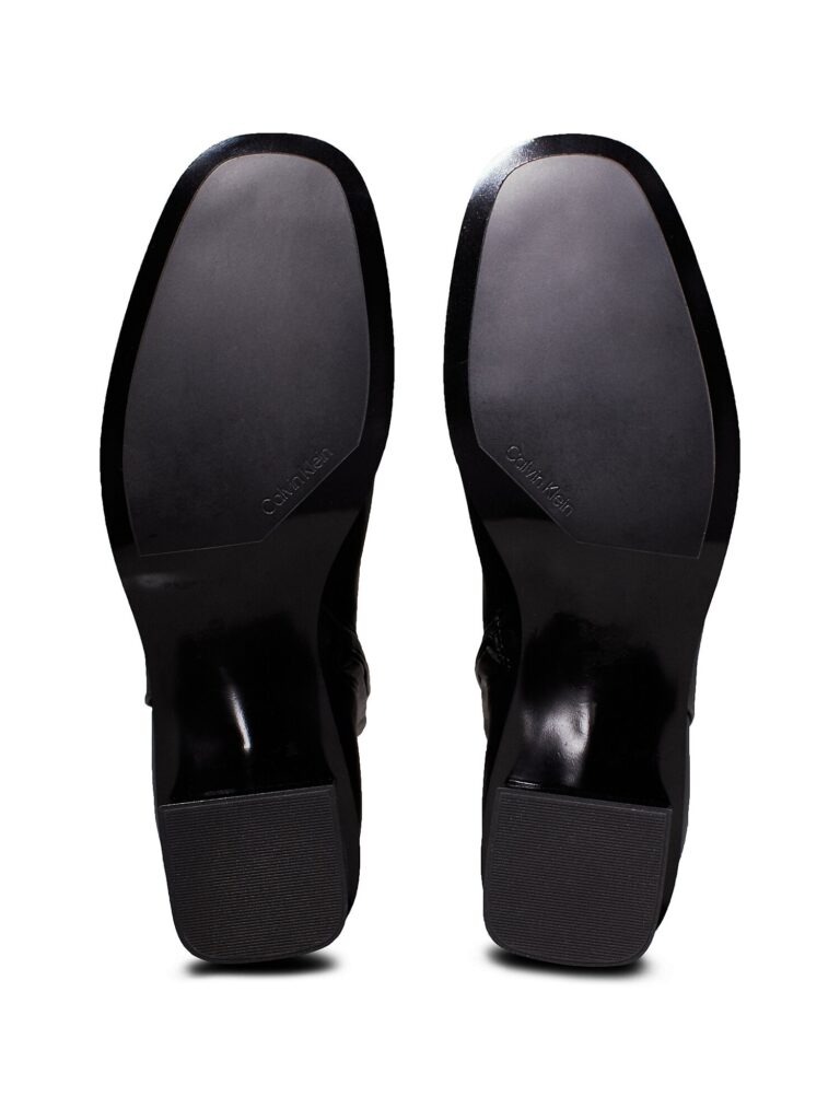 Preţ Calvin Klein Botine  negru