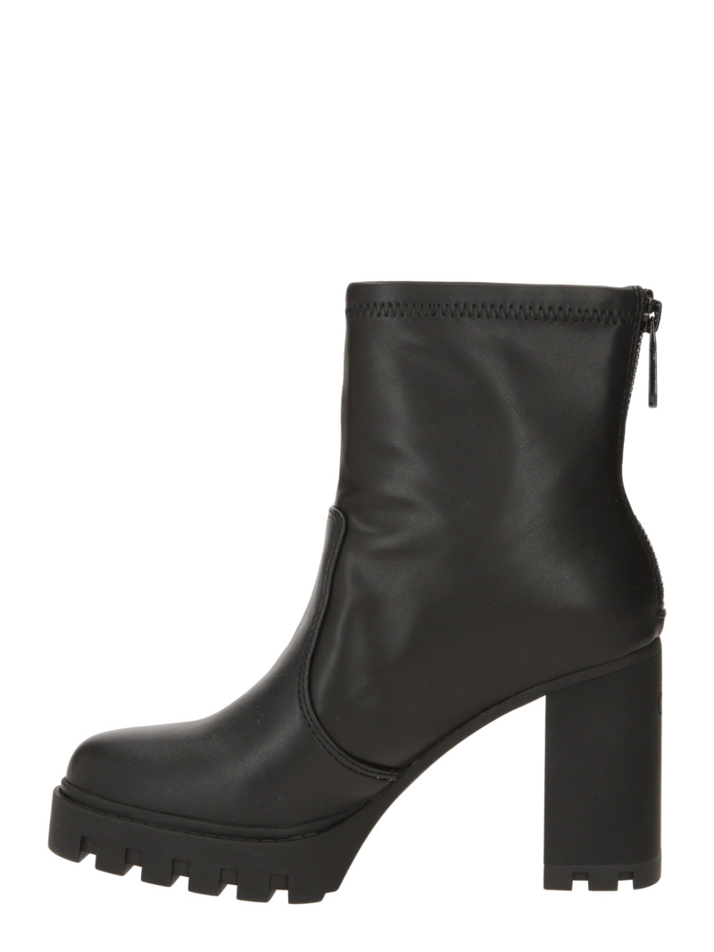 Calvin Klein Botine  negru