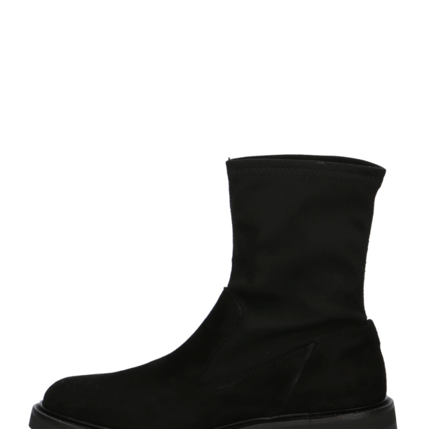 Calvin Klein Botine  negru