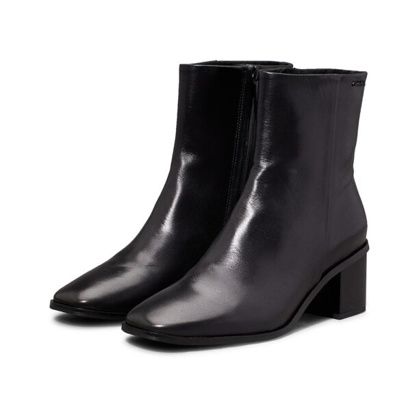 Calvin Klein Botine  negru