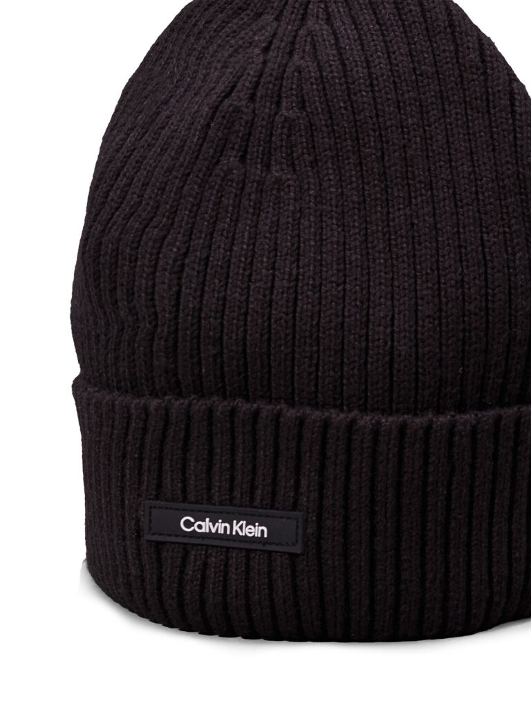 Preţ Calvin Klein Căciulă 'Classic'  negru