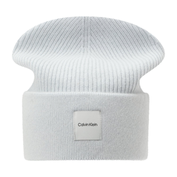 Calvin Klein Căciulă  albastru pastel