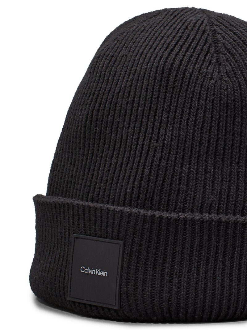 Cumpăra Calvin Klein Căciulă  negru