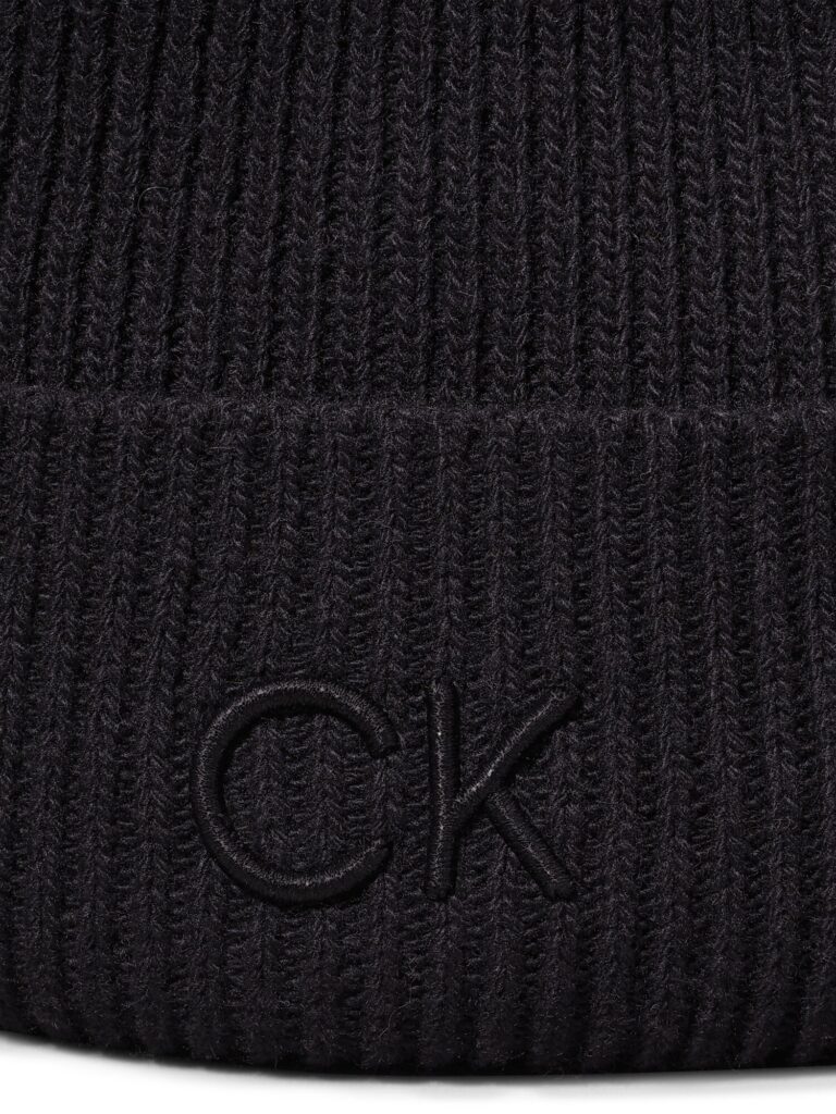 Cumpăra Calvin Klein Căciulă  negru