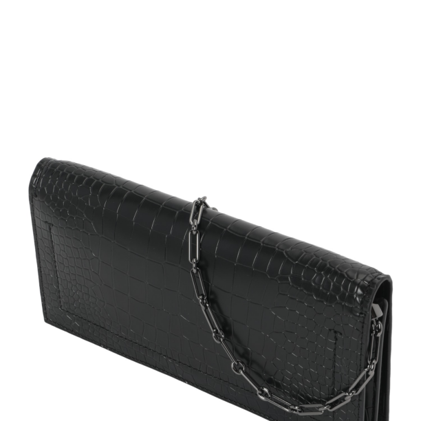 Calvin Klein Clutch  negru preţ