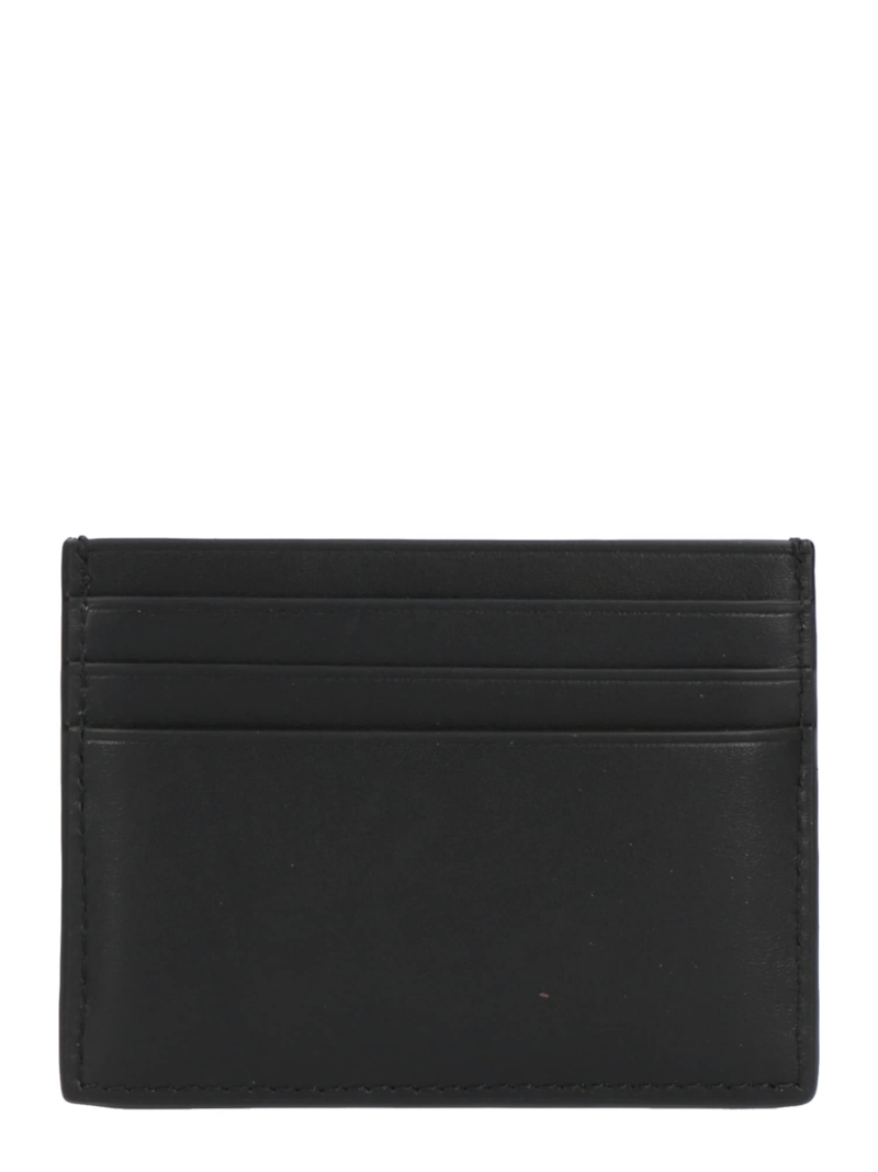 Calvin Klein Etui  auriu / negru