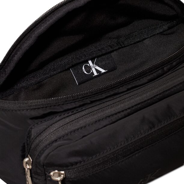 Preţ Calvin Klein Jeans Borsetă  negru