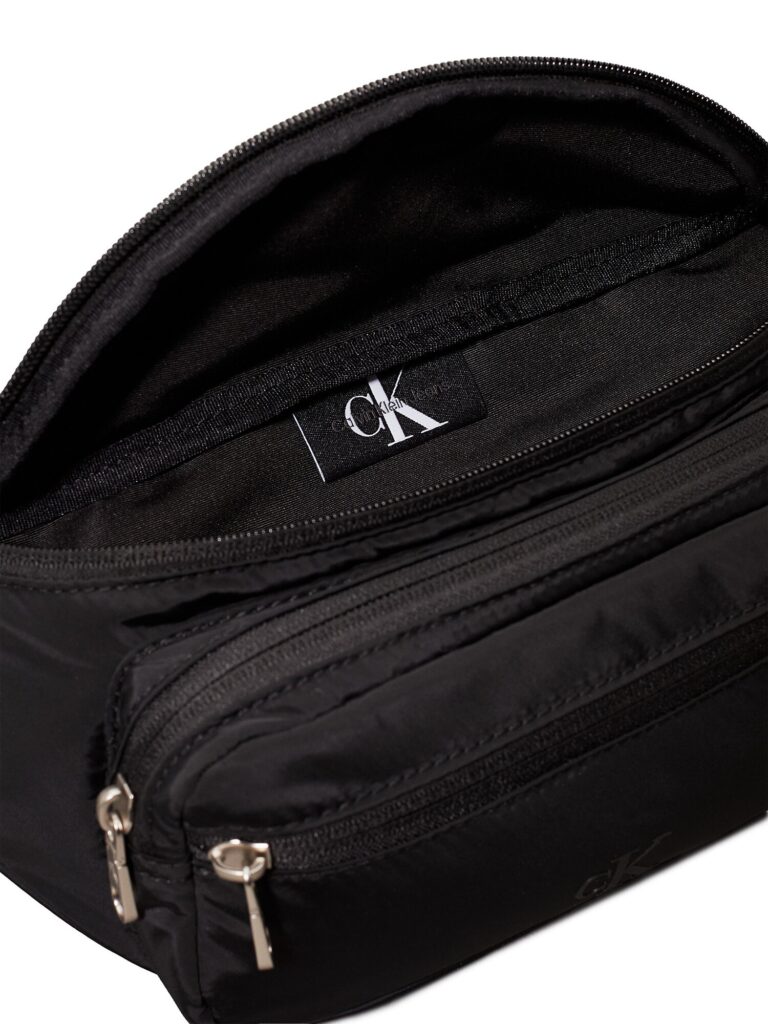 Preţ Calvin Klein Jeans Borsetă  negru