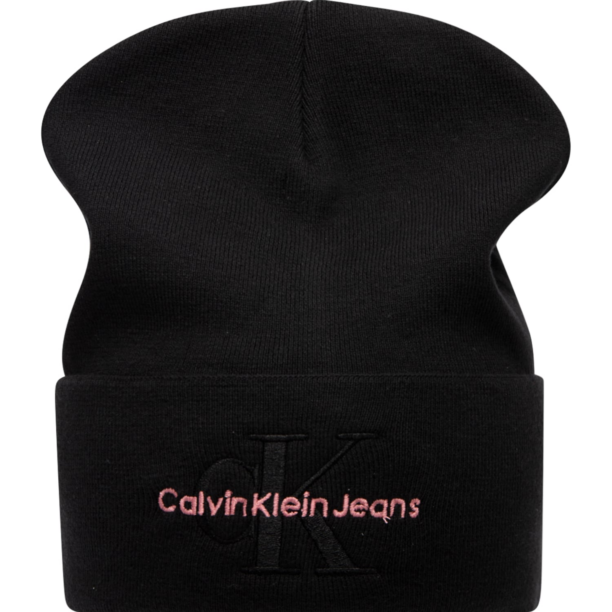 Calvin Klein Jeans Căciulă  negru