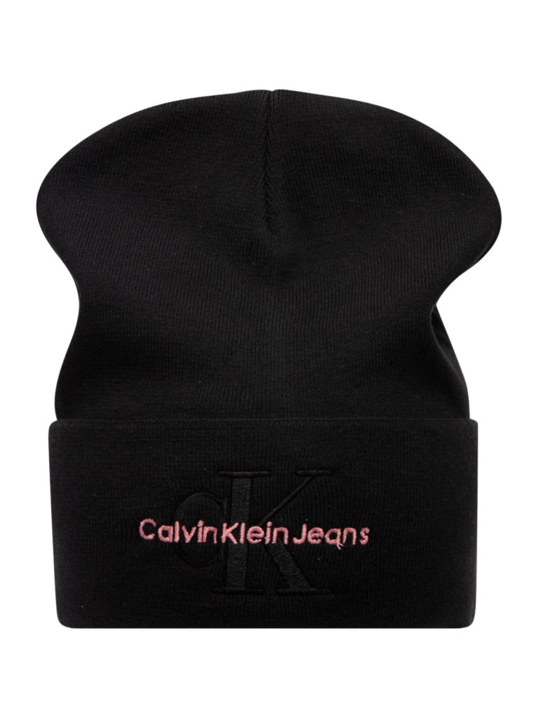 Calvin Klein Jeans Căciulă  negru