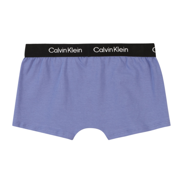 Calvin Klein Jeans Chiloţi  albastru / albastru marin / albastru porumbel / alb