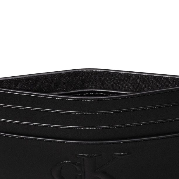 Calvin Klein Jeans Etui  negru preţ