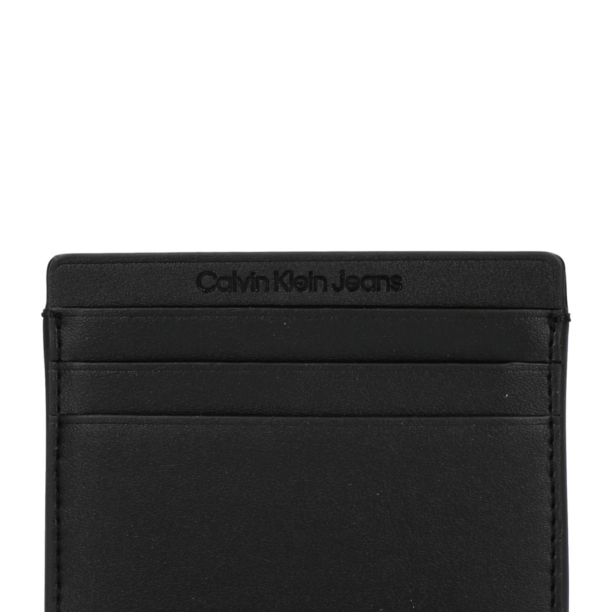 Calvin Klein Jeans Etui  negru