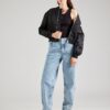 Calvin Klein Jeans Jeans '90's'  albastru denim