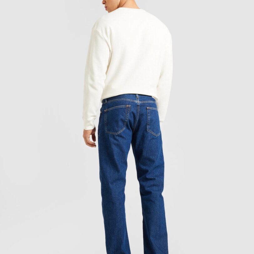 Calvin Klein Jeans Jeans 'AUTHENTIC'  albastru denim preţ