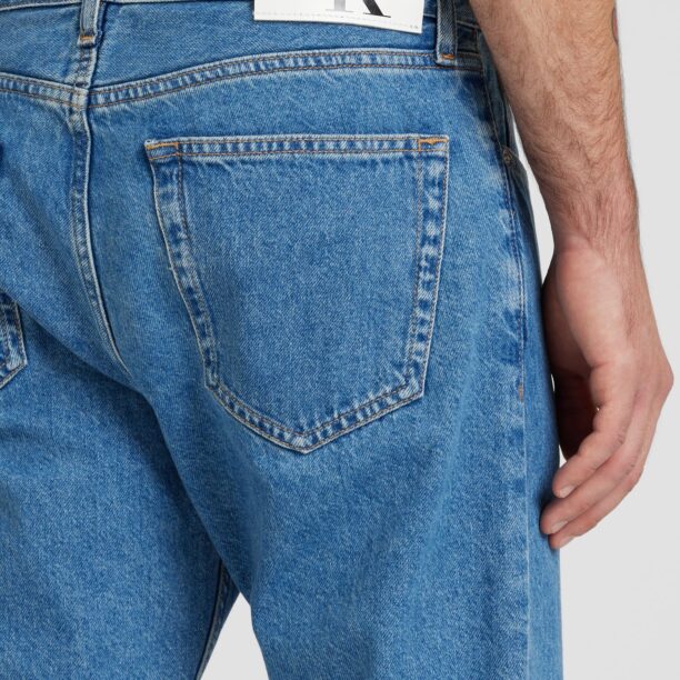 Preţ Calvin Klein Jeans Jeans 'AUTHENTIC'  albastru denim