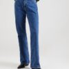 Calvin Klein Jeans Jeans 'AUTHENTIC'  albastru denim