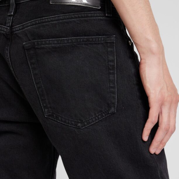 Preţ Calvin Klein Jeans Jeans 'AUTHENTIC'  negru denim